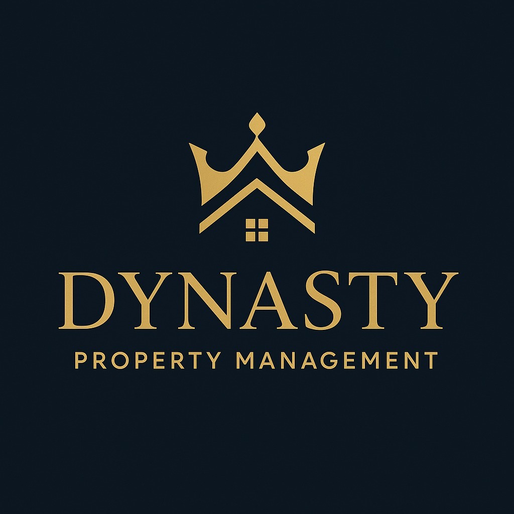 GS Dynasty Property Management LTD